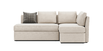 Фото №2 - Диван Палмері кутовий