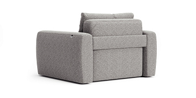 Фото №3 - Крісло Ласі Смарт 