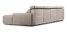 Individual premium sofas Granada New Sofa - factory