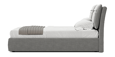 Фото №2 - Ліжко Селеста 140х190