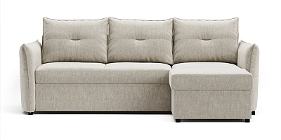 Фото №2 - Диван Кевін кутовий