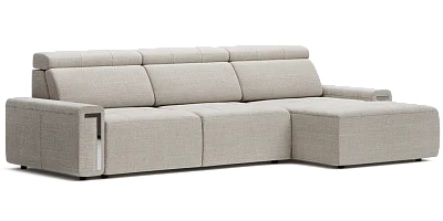 Photo №1 - Granada New L-shape sofa