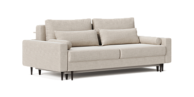 Фото №2 - Диван Кальярі прямий