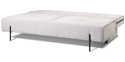 Фото №4 - Диван BL 003 прямий з декором