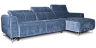 Individual premium sofas Javier corner sofa - buy in Blest