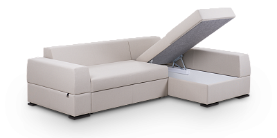 Фото №4 - Диван Марсель New кутовий