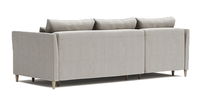 Фото №4 - Диван Атарі кутовий