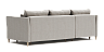 Corner sofas Blest Atary L-shape sofa-bed - to the living room