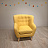 Discount Children's chair Be Happy! - buy in Blest