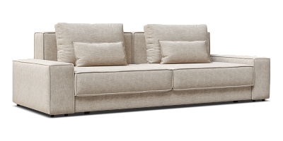 Фото №2 - Диван Терні прямий