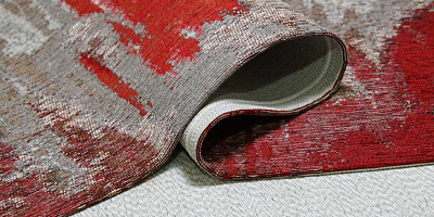 Фото №2 - Килим Sketch (160x230 см)