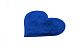Accessories Carpet Lovely Kids Heart Blue - for home