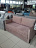 Discount Sofa Grant straight L140 - buy in Blest