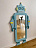 Accessories Mirror "Robot" - for home