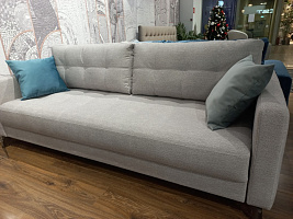 Photo №1 - Fergie 3 seater sofa-bed