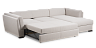 Corner sofas Softy New БМУR/2T-AML/БМУL - to the living room