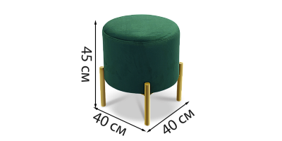 Фото №2 - Пуф Mario