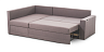 Corner sofas Betty H1 АMR-2TL - with sleeper