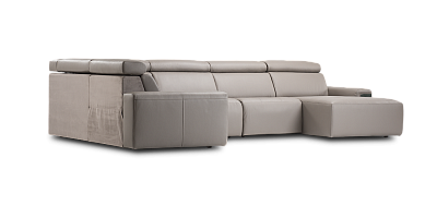 Photo №1 - Sofa Granada New modular