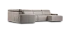 Individual premium sofas Granada New Sofa - buy in Blest