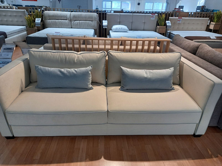 Photo - Lipari straight sofa