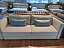 Discount Lipari straight sofa - buy in Blest