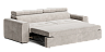 2-3 seaters sofas Blest Rimini 3 seater sofa-bed - to the living room