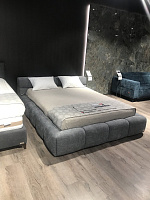 Photo №2 - Solomia 160x200 bed with a niche