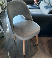 Photo №2 - Armchair Conti