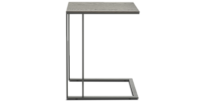 Фото №2 - Журнальний столик Este коричневий