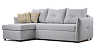 Corner sofas Blest Kevin corner sofa - buy in Blest