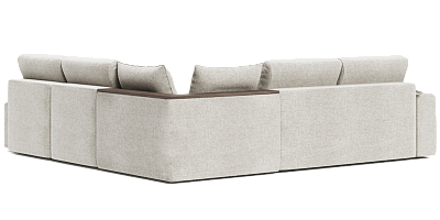 Фото №4 - Диван Санті модульний