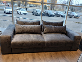 Photo №1 - Oxy New 3 seater sofa-bed