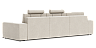 Corner sofas Blest BL 102 corner sofa with headrests - buy in Kyiv