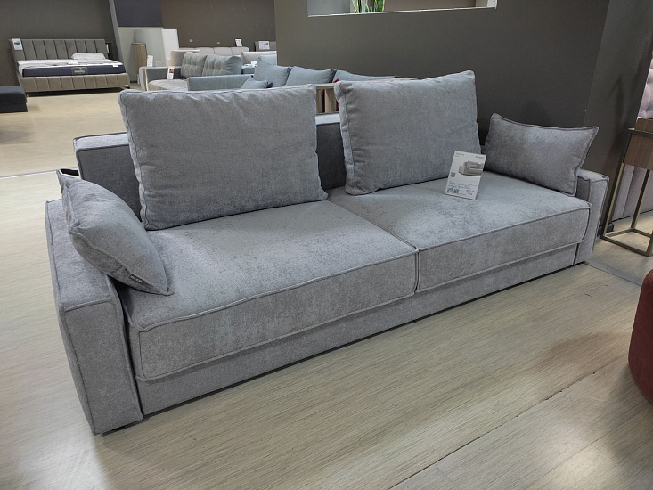 Photo - Terni 3 seater sofa-bed reduced