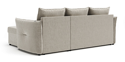 Фото №3 - Диван Кевін кутовий