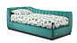 Baby beds Blest Kids Children's bed Amelia 90x200R with a niche for linen - buy in Blest
