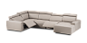 Corner sofas Granada New - folding