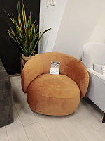 Фото №2 - Крісло поворотне Альбі