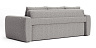 2-3 seaters sofas Blest Lasi Smart Linear Sofa 180 - with sleeper