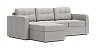 Corner sofas Blest Indi L-shape sofa-bed - buy in Blest