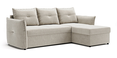 Фото №1 - Диван Кевін кутовий