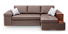 Corner sofas City 2TR-AMПL - buy in Blest