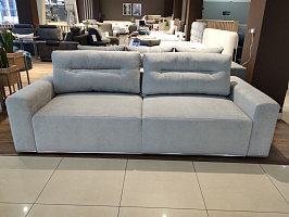 Photo №1 - Santy 3 seater sofa-bed with additional backrests