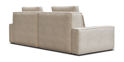 Фото №4 - Диван Терні прямий з вузькими боковинами