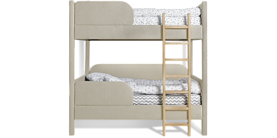 Фото №2 - Ліжко дитяче Be Stars 80х160L