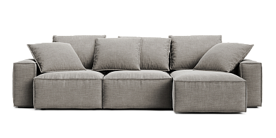 Фото №2 - Диван Хамві кутовий