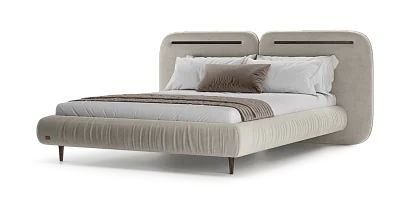 Photo №1 - Bed Murcia 180х200