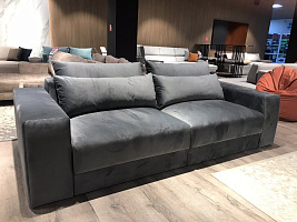 Photo №1 - Oxy New 3 seater sofa-bed