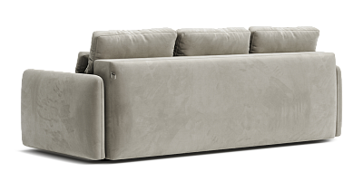 Фото №4 - Диван Веледі прямий 